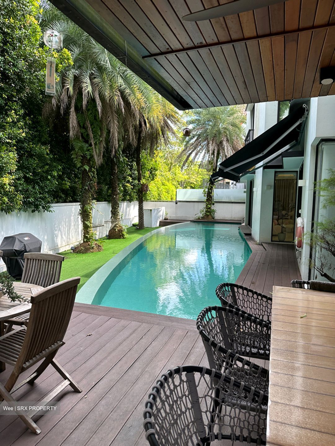 Chuan Green (D19), Detached #443736601